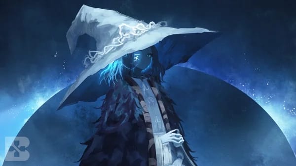 ranni the witch elden ring