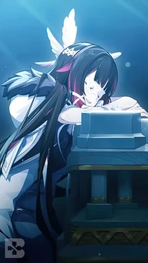 columbina genshin impact