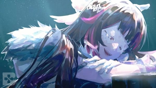 columbina genshin impact