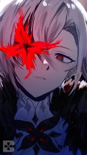arlecchino genshin impact