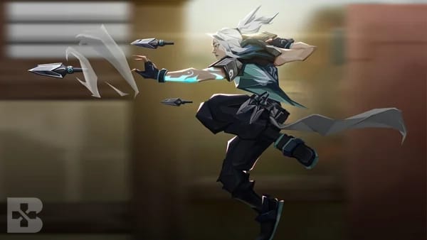 jett valorant
