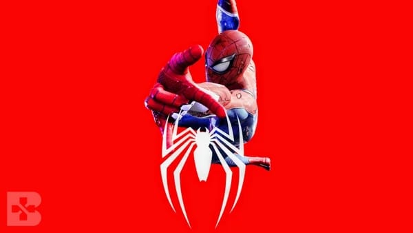 spider-man