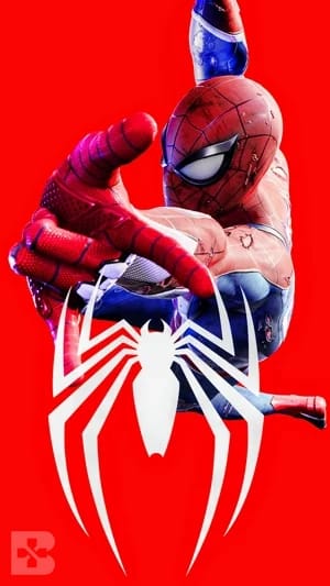 spider-man