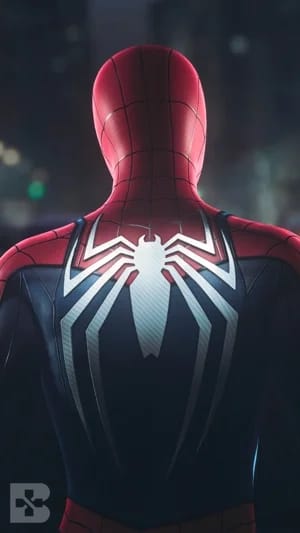 marvel's spiderman-2