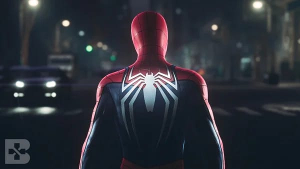 marvel's spiderman-2
