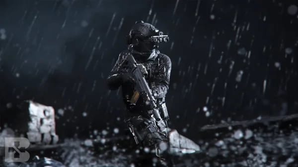cod modern warfare 3