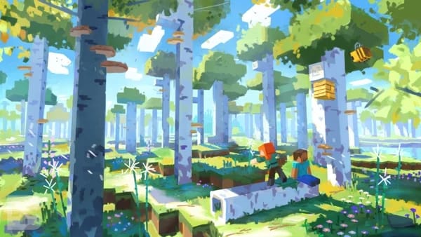 minecraft