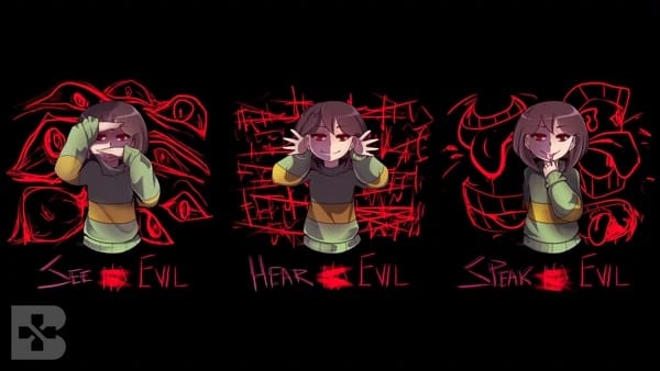 undertale