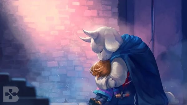 undertale