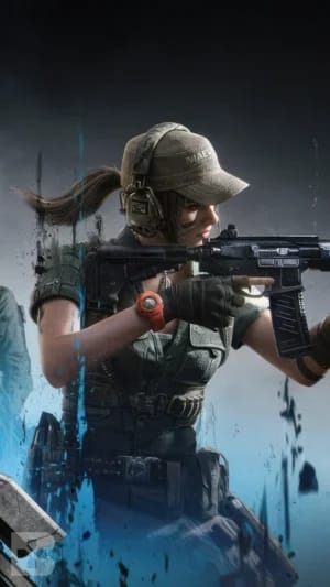 call of duty mobile