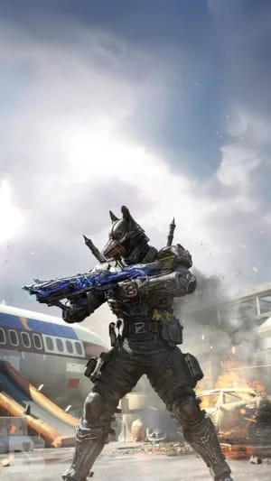 call of duty mobile