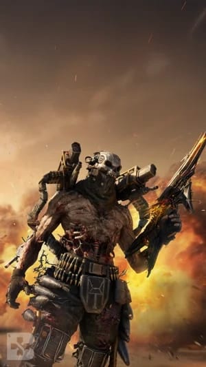 call of duty mobile mythic lachmann