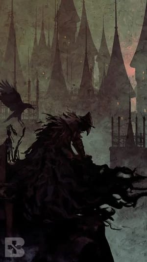 bloodborne