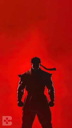 ken masters street fighter 6