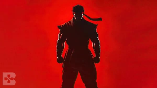 ken masters street fighter 6