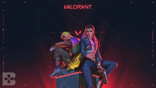 reyna gekko valorant