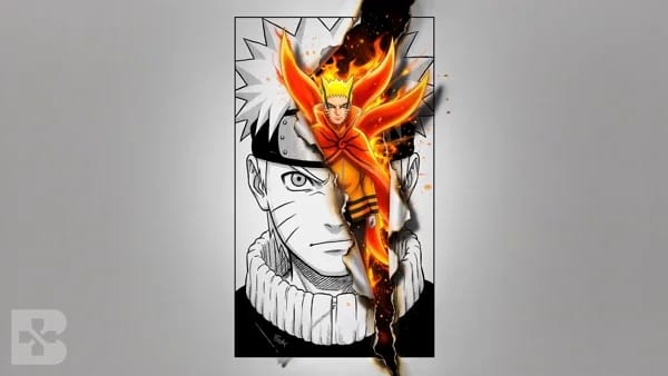 naruto uzumaki