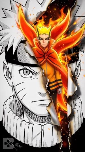 naruto uzumaki