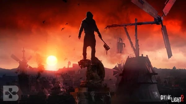 dying light 2