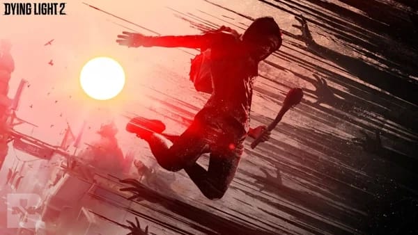 dying light 2
