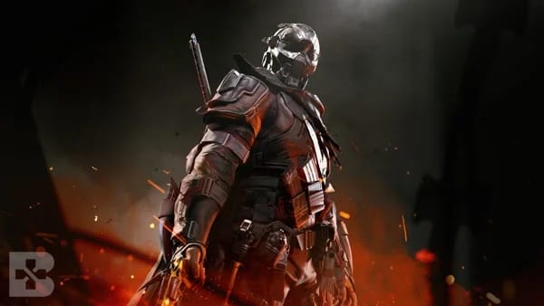 codm templar unredeemed skin s10