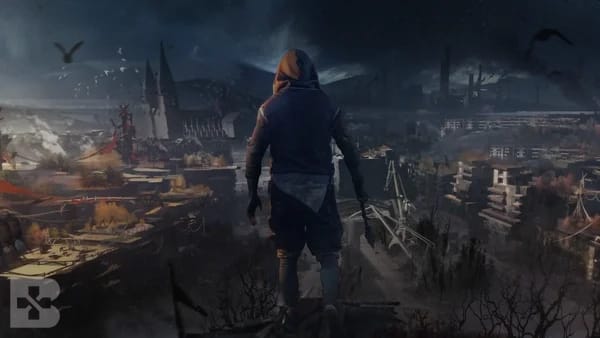 dying light 2