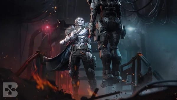 call of duty mobile mace final guard skin
