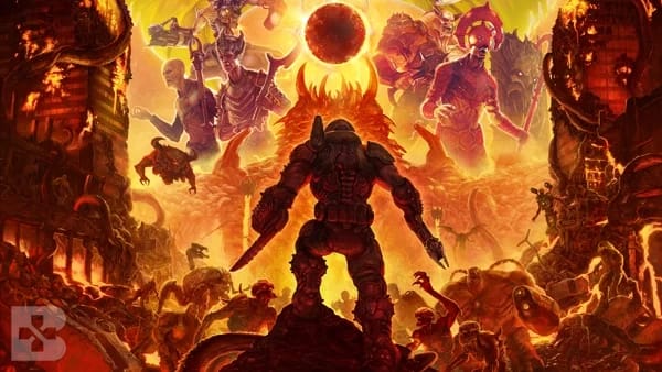 doom eternal