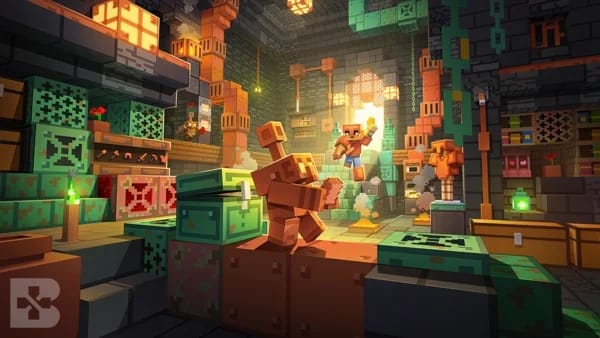 minecraft