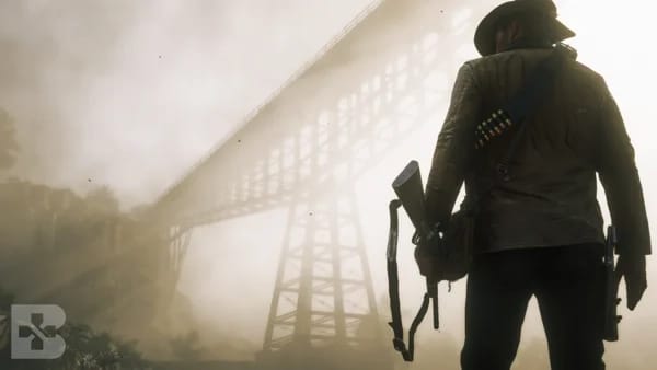 the old way red dead redemption 2