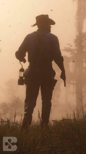 red dead redemption 2