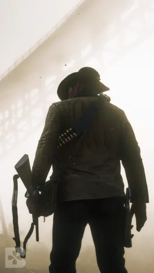 red dead redemption 2