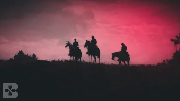 red dead redemption 2