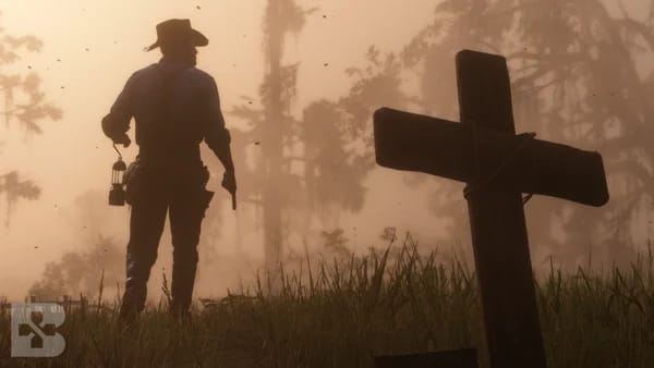 red dead redemption 2