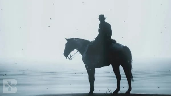 red dead redemption 2
