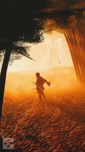 ghost of tsushima