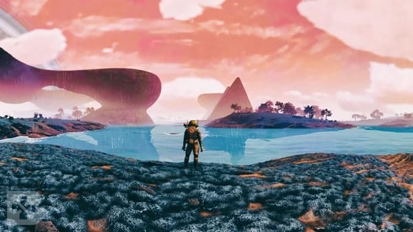 no mans sky