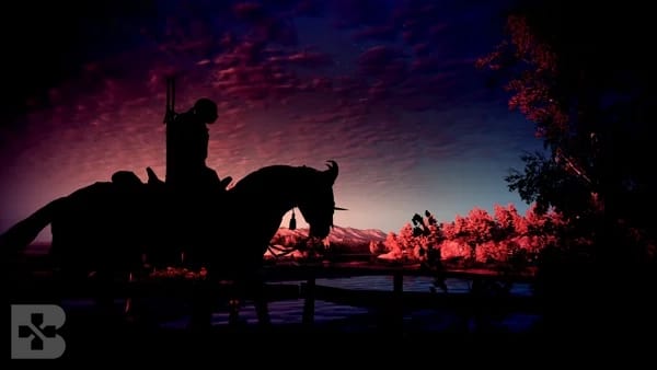 the witcher 3