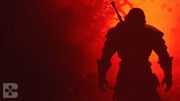 geralt of rivia