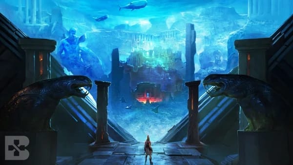 Assassin's Creed Odyssey