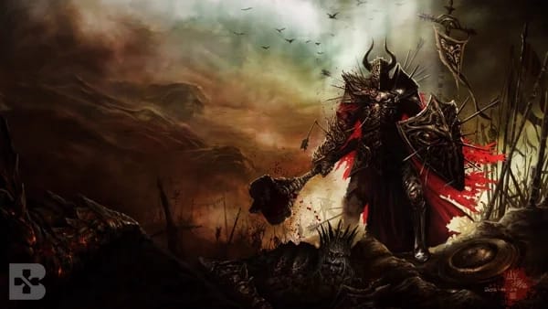 diablo immortal