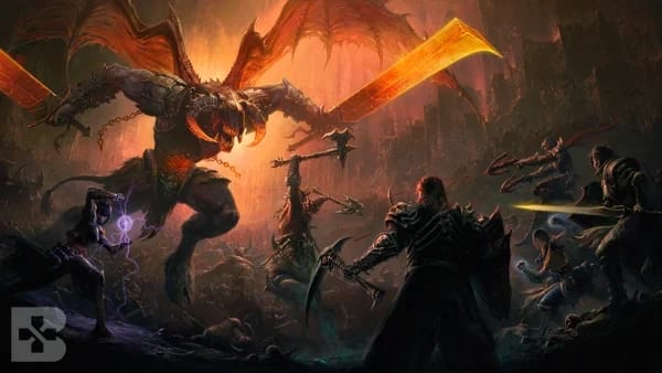 diablo immortal