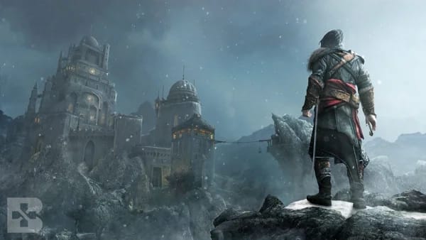 assassins creed revelations