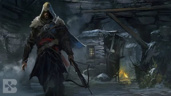 Assassin's Creed Revelations