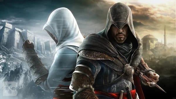 Assassin's Creed Revelations
