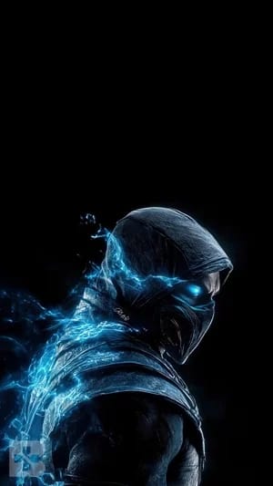 sub zero mortal kombat
