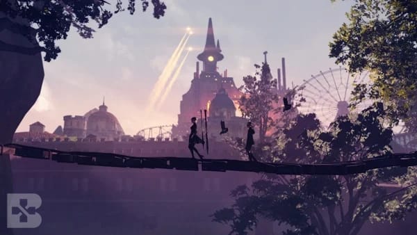 nier automata