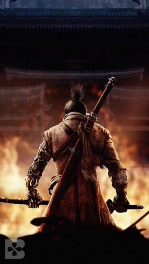 sekiro shadows die twice