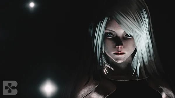nier automata