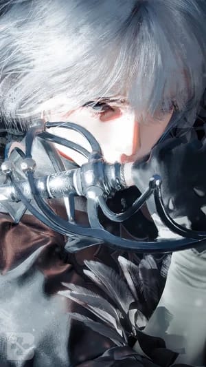 nier automata 2b